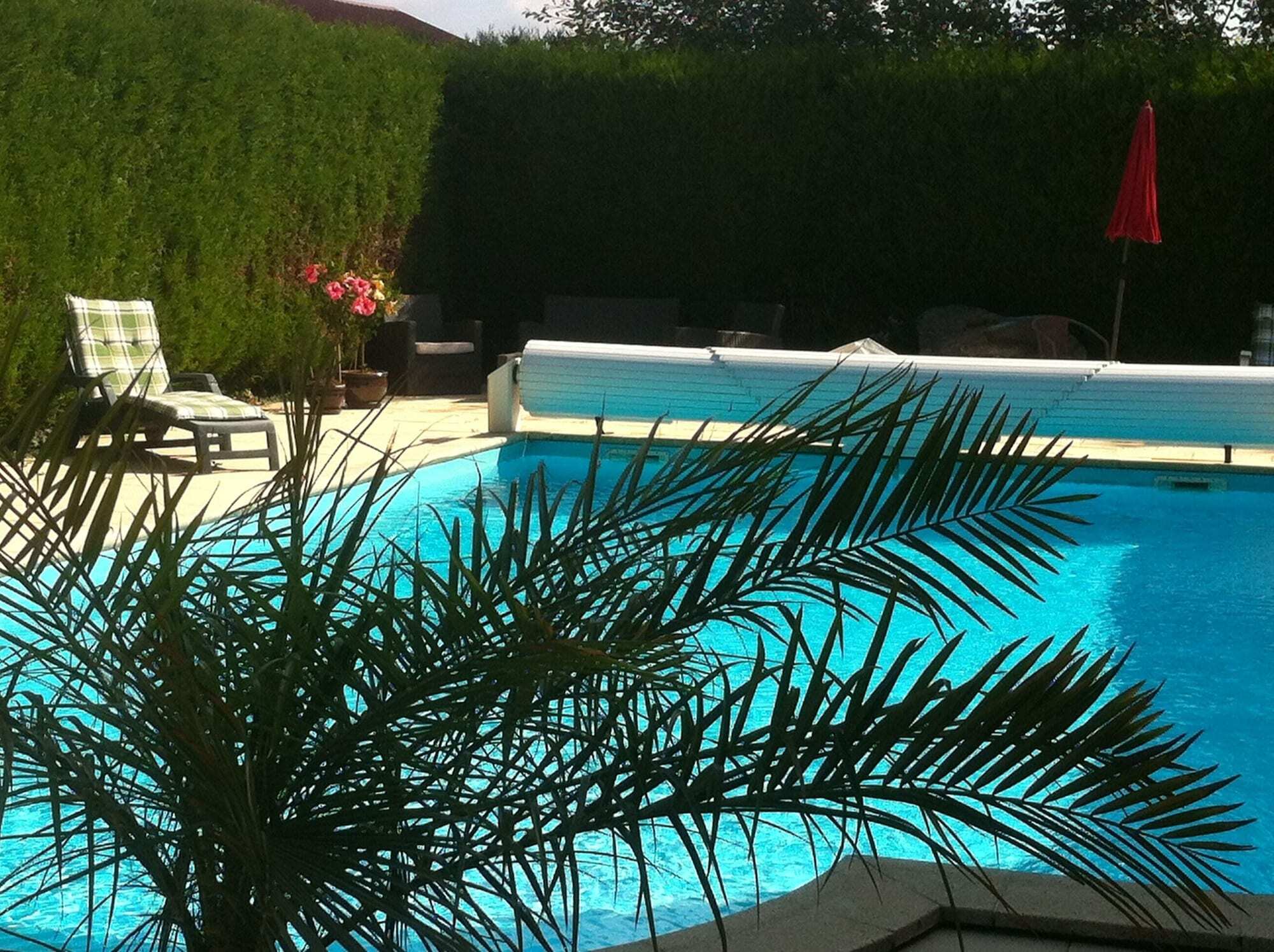Les Tilleuls Montbeliard Sud Audincourt מראה חיצוני תמונה